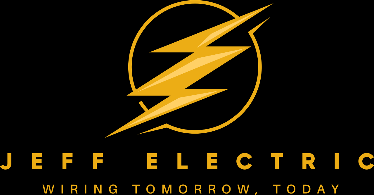 Jeff Electric — Wiring Tomorrow, Today